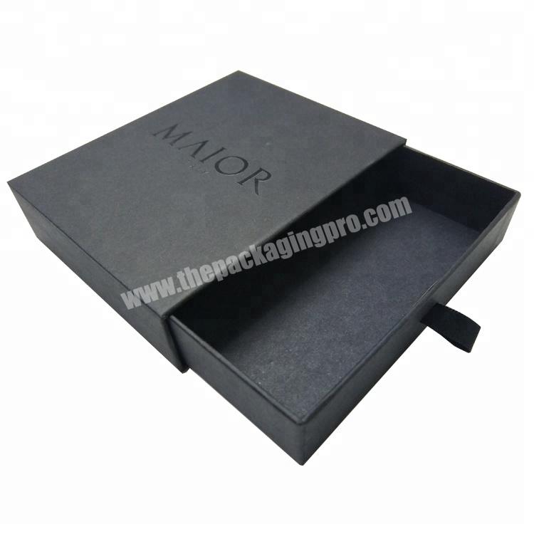Packaging gift jewelry custom packaging paper box,shipping drawer box packaging