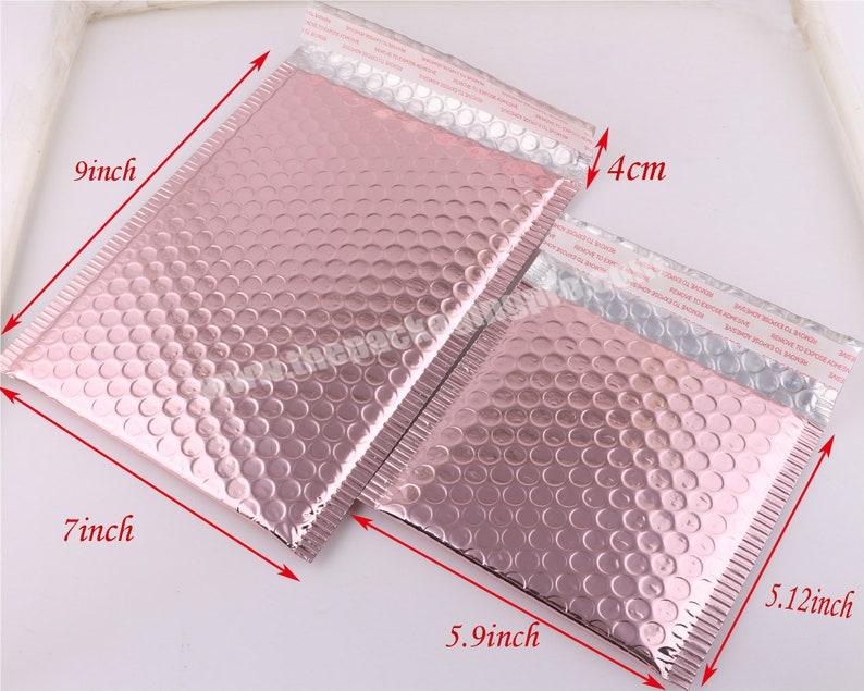 Padded Envelopes Packaging Bubble Mailing Bag