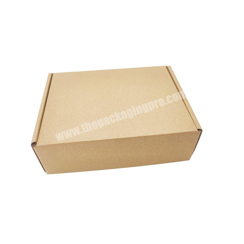 Paper Mailing Apparel Box Custom Logo Fabric Mail Box Lights With Ul Mailing Box