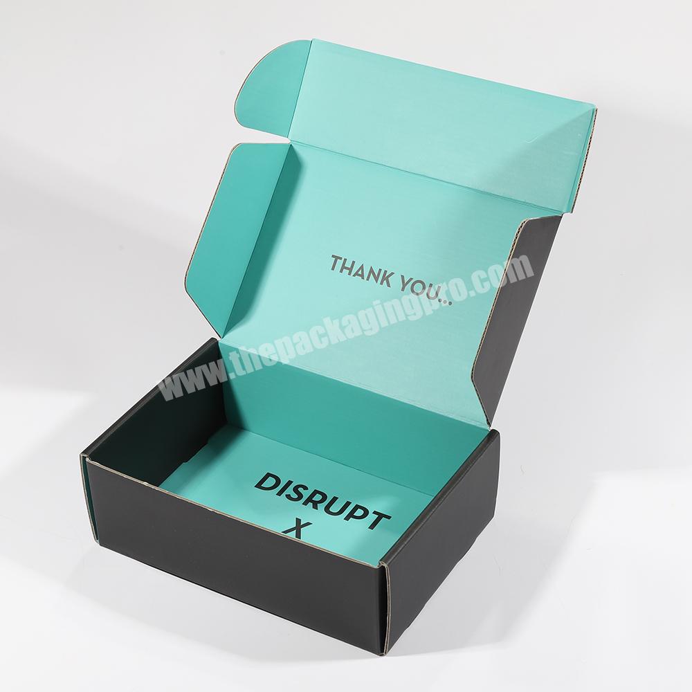 Print Custom  ITIS Luxury Personalizadas Caja De Carton