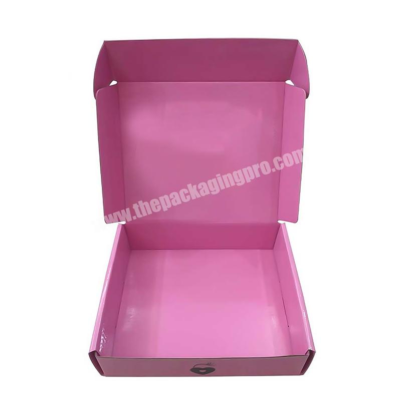 Private Brand Custom Printed Cosmetic Boxes, Skincare Mailer Box Packaging For Your Own Brand