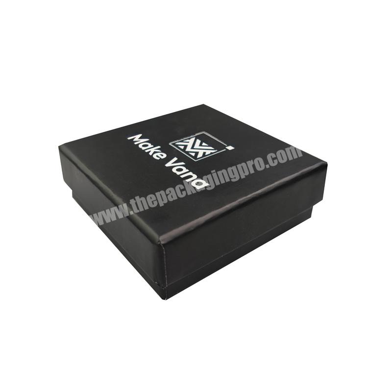 Promotional Luxury Packaging Large Gift Boxes fine Lid And Base Box