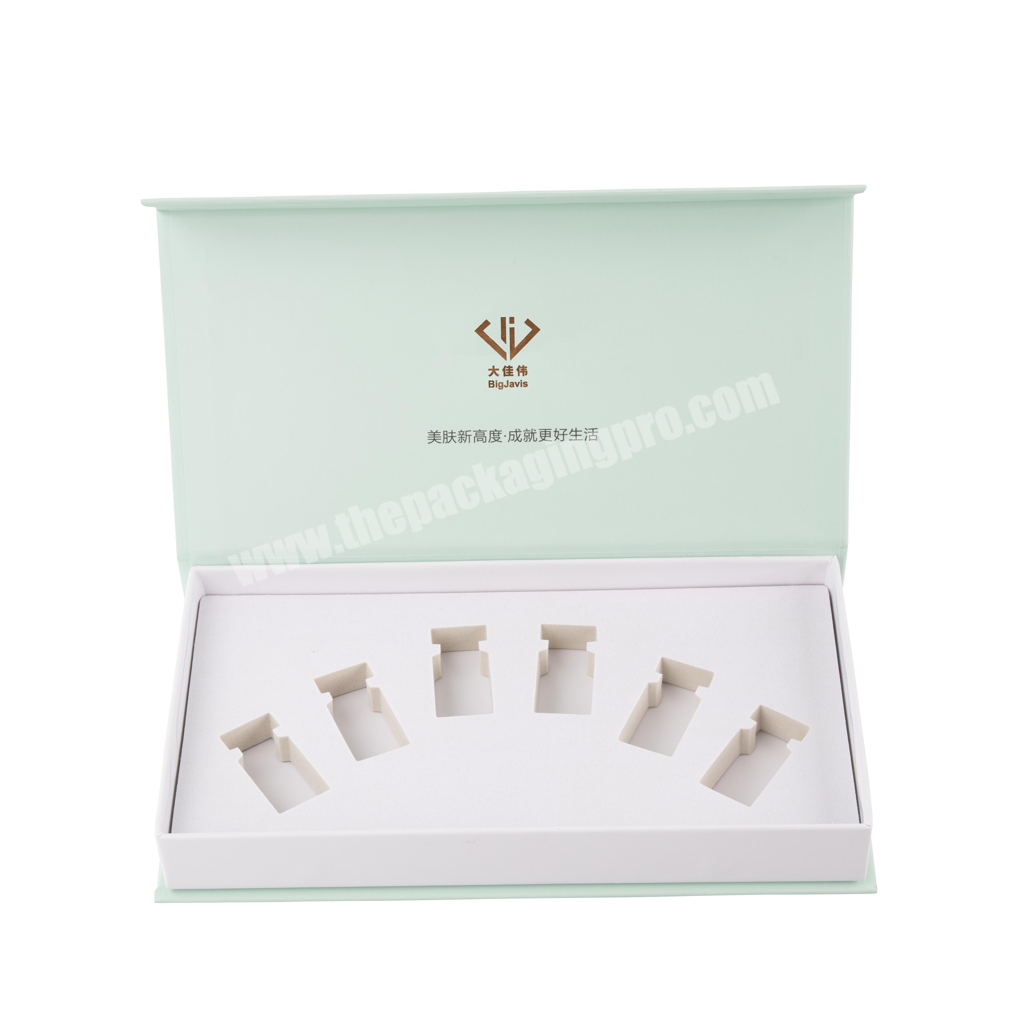 Recyclable Luxury Magnetic Gift Boxes Wholesale Magnetic Closure Gift Box