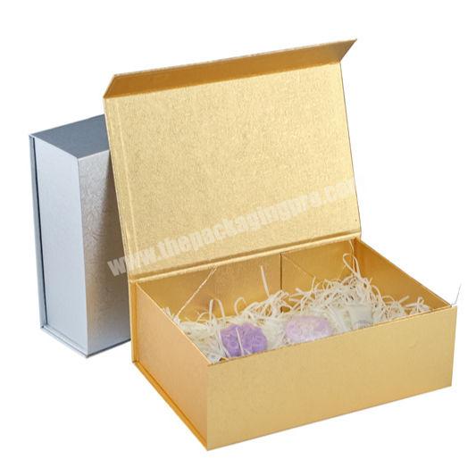 Romantic Wholesale High Quality Luxury Magnetic Gift Sets for Women Boxes