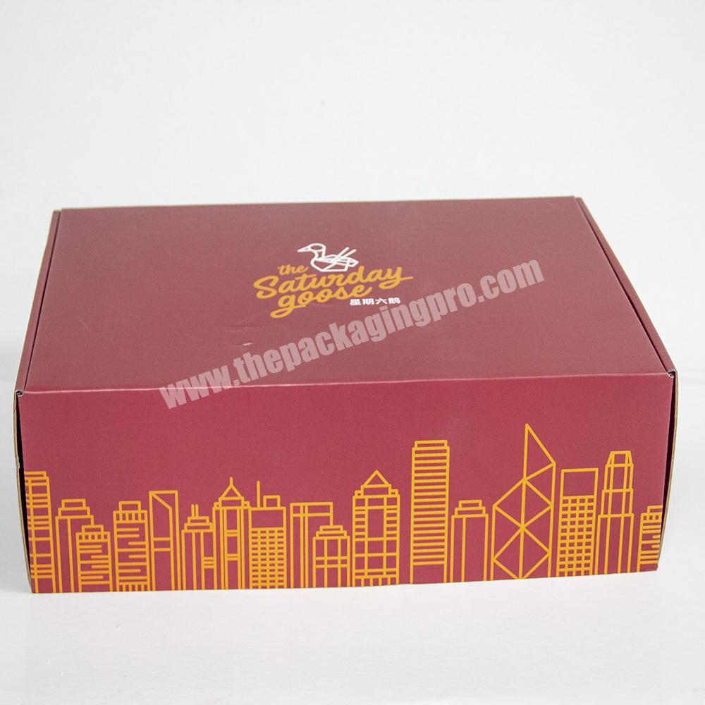 Shipping Boxes 20 Pack Brown Corrugated Cardboard Mailer Boxes Medium Mailing Boxes for Packaging Small Business