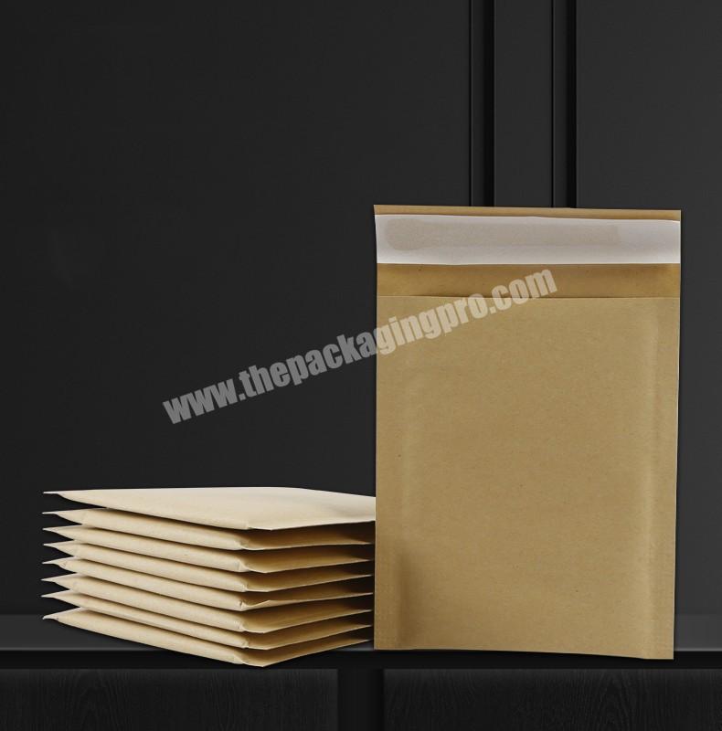 Waterproof Bubble Mailers Cushioning Shipping Bag Self Seal Adhesive Padded Envelopes For Mailing Packing