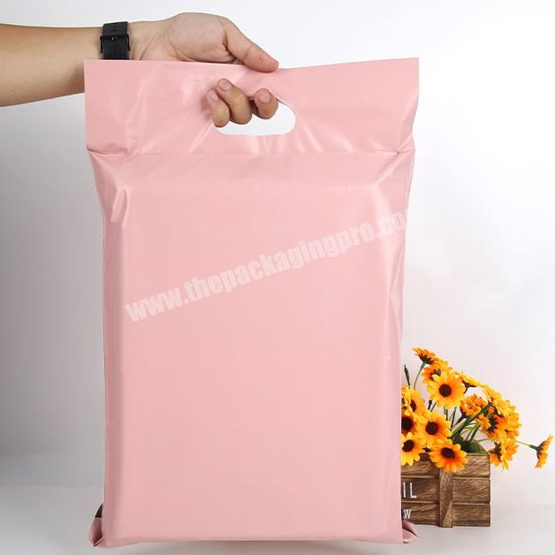 Waterproof and Tear-Proof Multipurpose Envelope Large Shipping Bag Strong Adhesive Mailing Bags For Small Business
