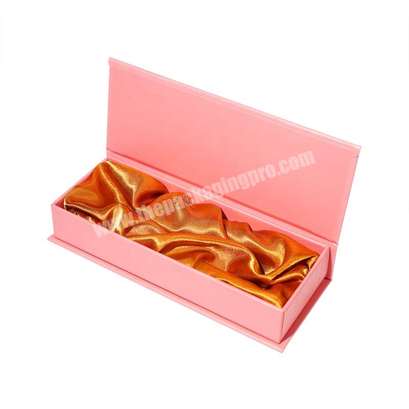 Wholesale Beautiful Gift Cardboard Box for Cosmetic