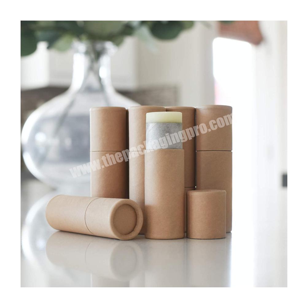 Wholesale Custom Colorful Kraft Recycled Shipping Gift Cardboard Roll Paper Tubes