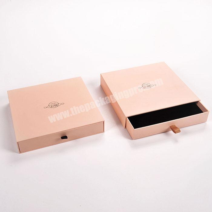 Wholesale Factory hot sell Custom paper gift Shoes packaging Carton Gift clothing packing box