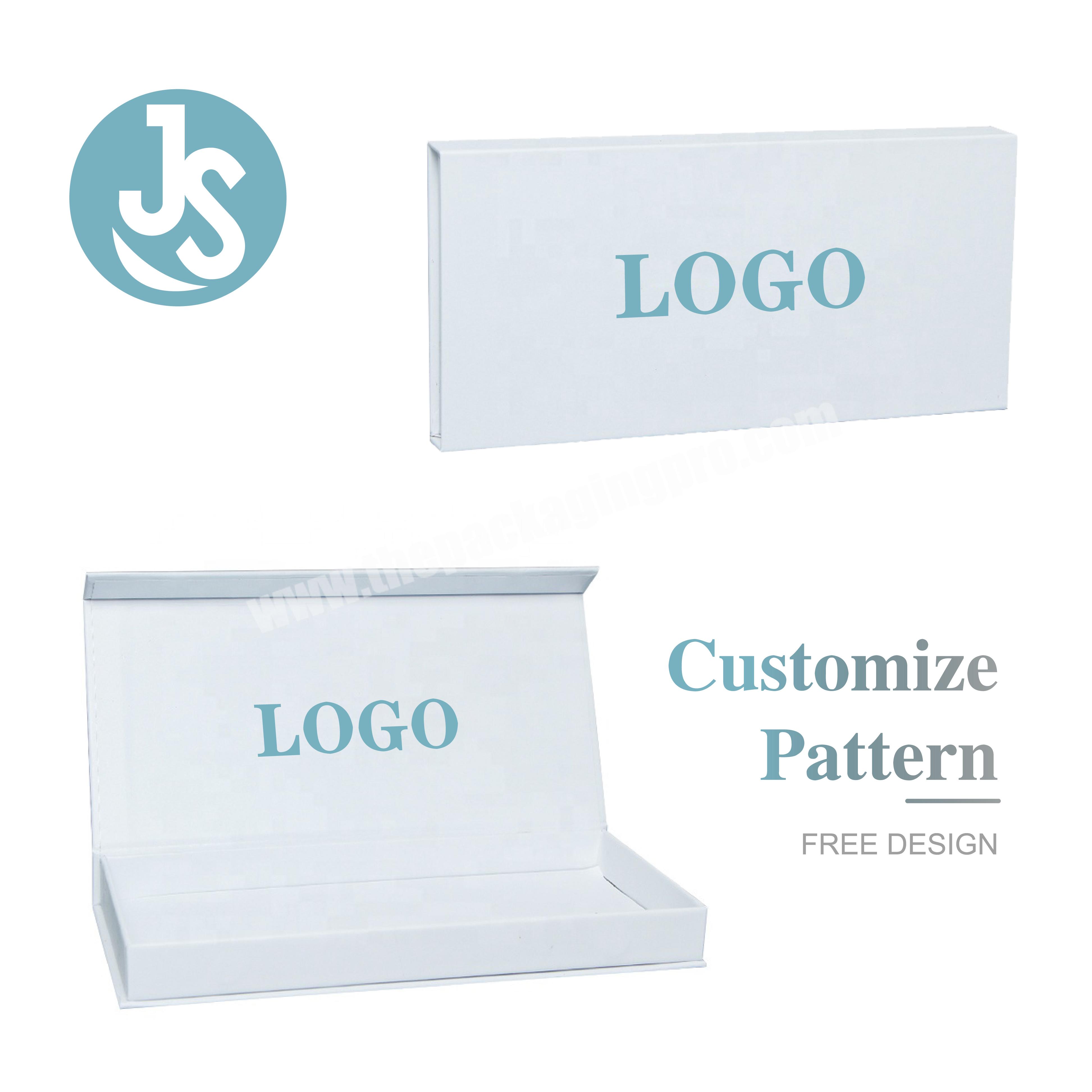 Wholesale Luxury Foldable Rigid Paper Gift Box Custom Printing Elegant Magnetic Cardboard Gift Box