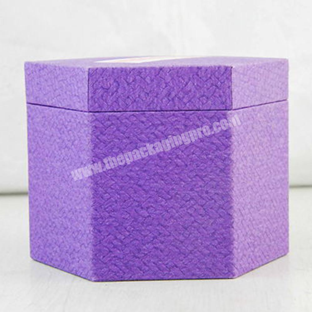 Wholesale Magnet Custom Jewelry packaging box for gift box