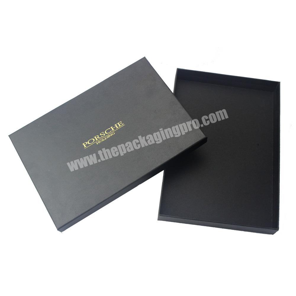 custom gift packaging boxes Small quantity OEM service custom apparel scarf manufacturer
