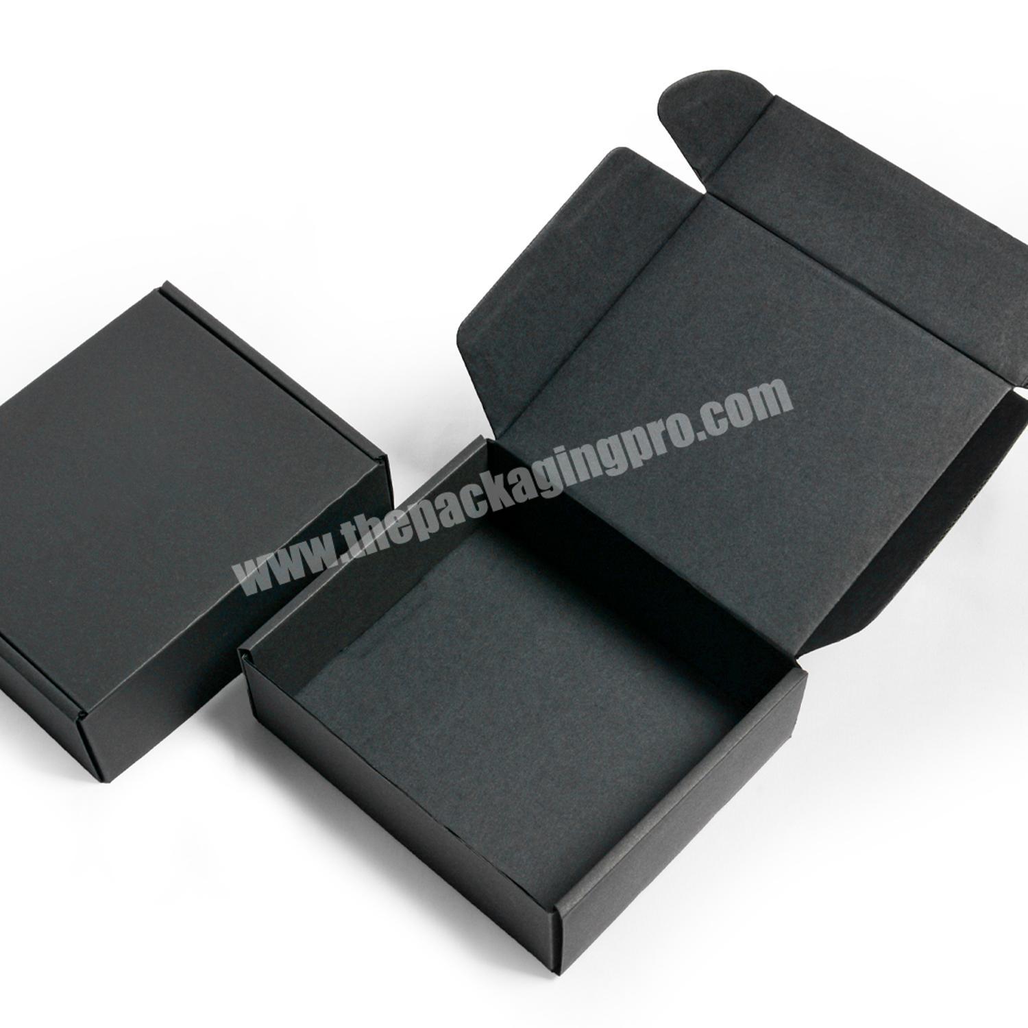 custom printed packaging corrugated boxes aircraft boxes promotional items  gift packaging paper box