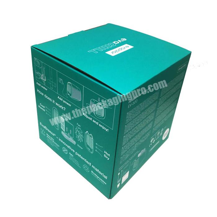 wholesale price book luxury mailer box with envelope with opening customizable shipping boxes
