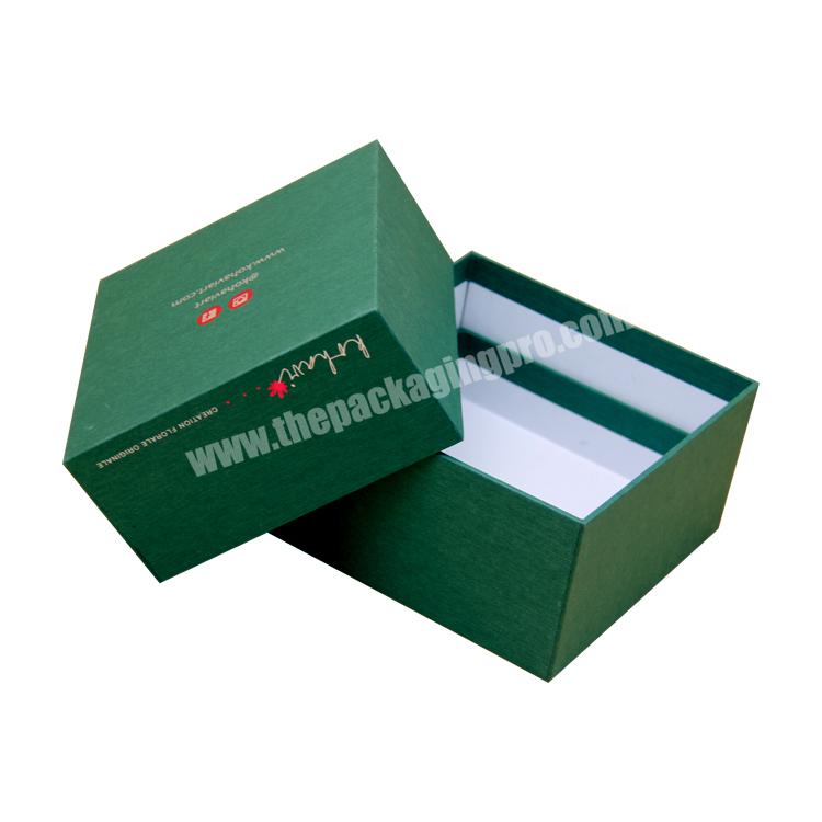 Art Packing Factory Customized Logo Gift Box Bang Packing Paper Box Smoking Accessories Cardboard Boxes