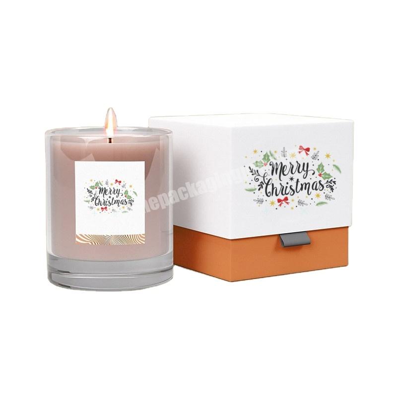Candle Boxes Custom Luxury Candle Box Packaging,Candle Gift Box For Candles,Candle Packaging Box Wholesale Candle Box