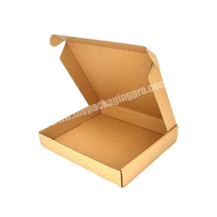 Cheapest Stock Cardboard Packaging Mailing Moving Shipping Boxes Corrugated Box Cartons
