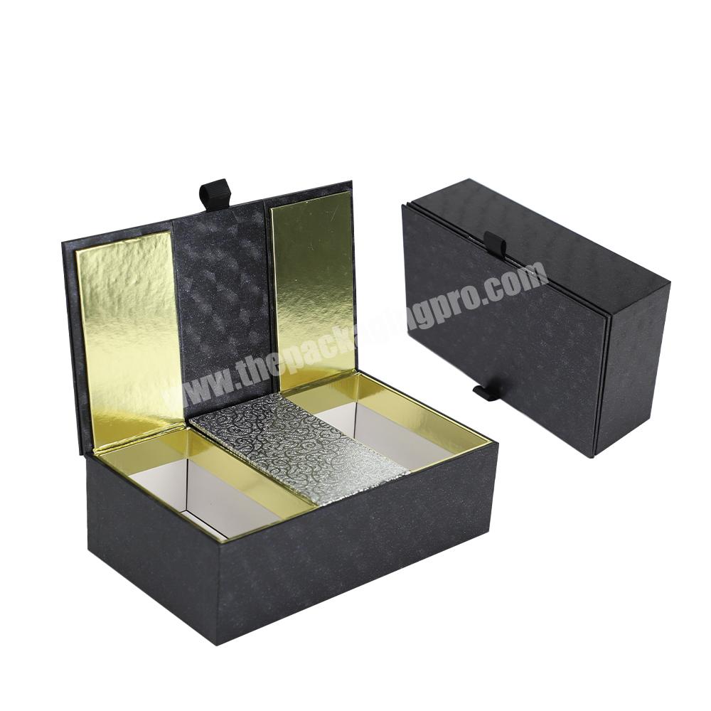 Custom Design Ins Style Sweet Paper Gift Box Wholesale Cute Lid and Base Cardboard Paper Packaging for Products