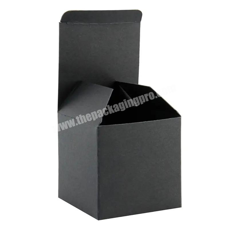 Custom LOGO Printing Cosmetic Paper Sleeve Packaging Card Sleeves Box