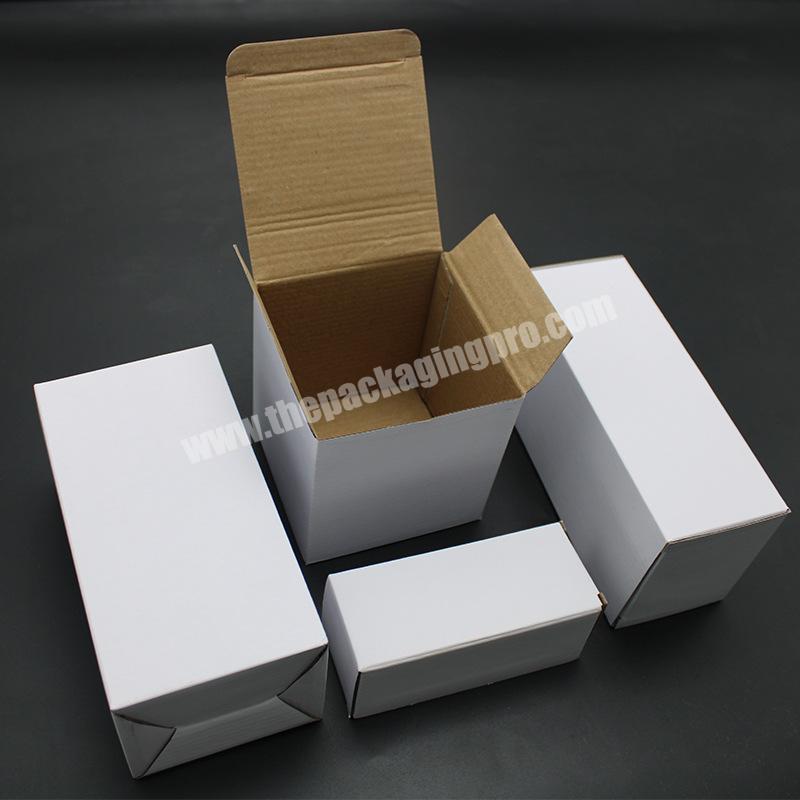 Custom Logo China Supplier High Gloss Box Luxury Sliding Paper Black Cardboard