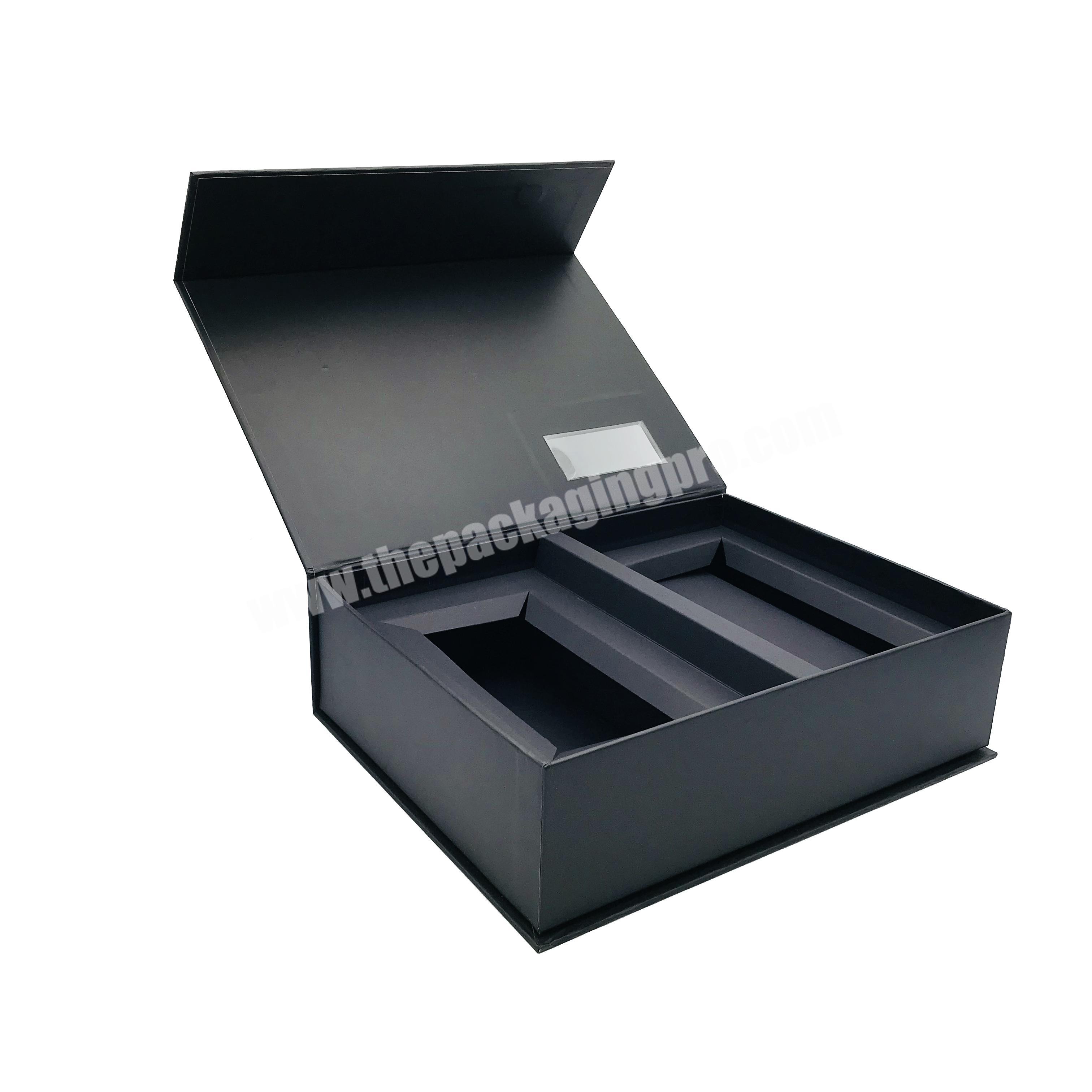 Custom Logo Folding Magnetic Cheap Printing Product Machine Cardboard Luxury Gift Boxes