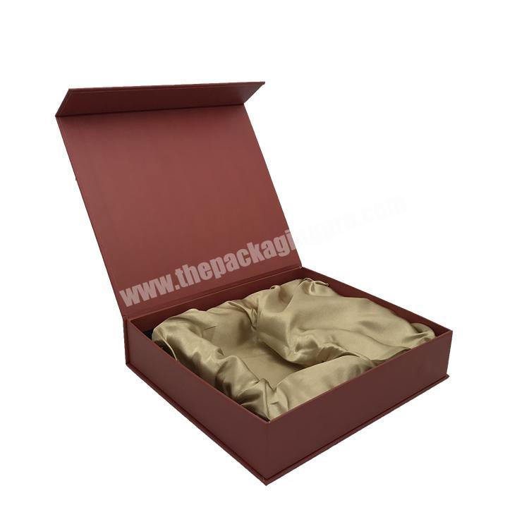 Custom Logo Printed Mailer Inner Cushion Box , High Quality Mailer Box Packaging For Product Shipping