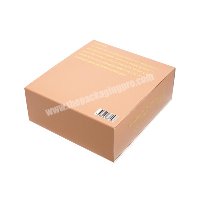 Custom Logo Size Color Printed Packing Box High Quality Recyclable Shipping Box Drawer Paper Packaging Box