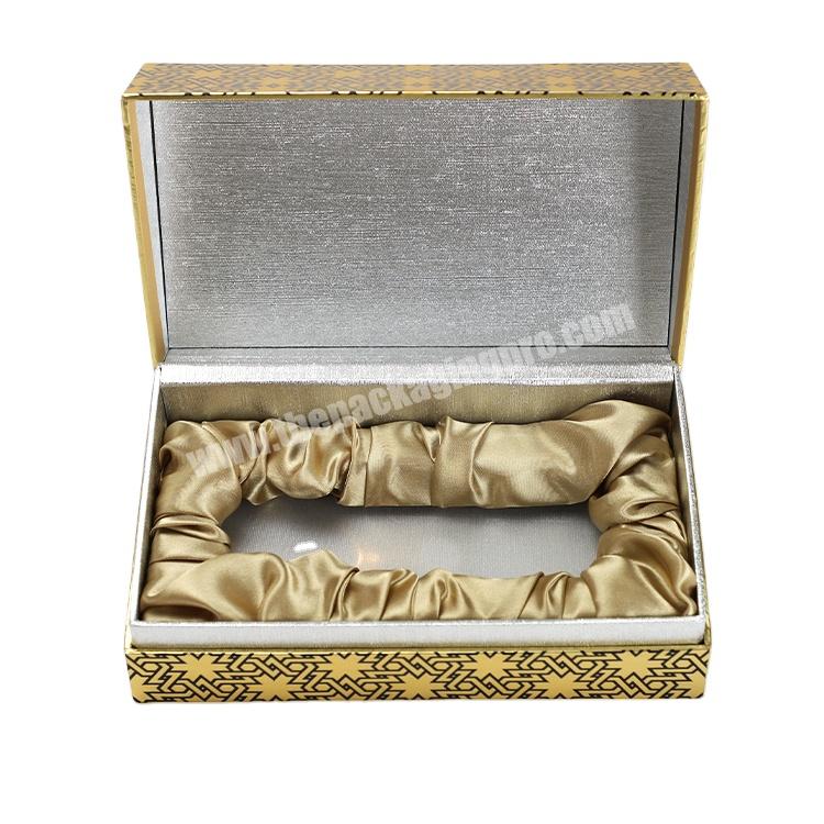 Custom Luxury Affordable Cardboard Box for Perfume Bottle Packaging Printing Logo Classic Paper Box