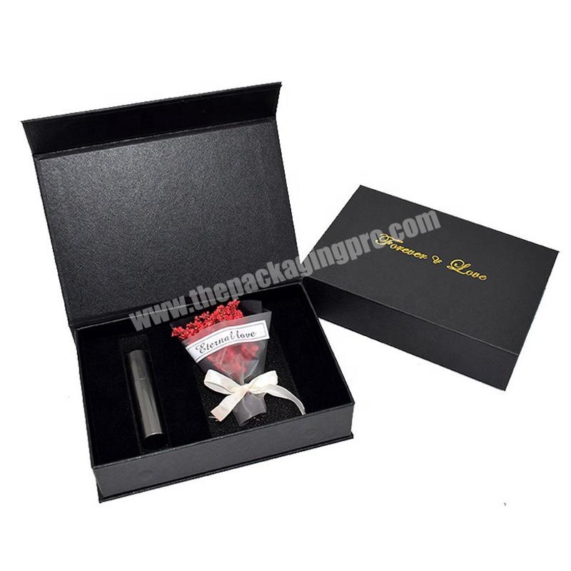 Custom Luxury Gift Jewelry Box Packaging Boxes for Small Business