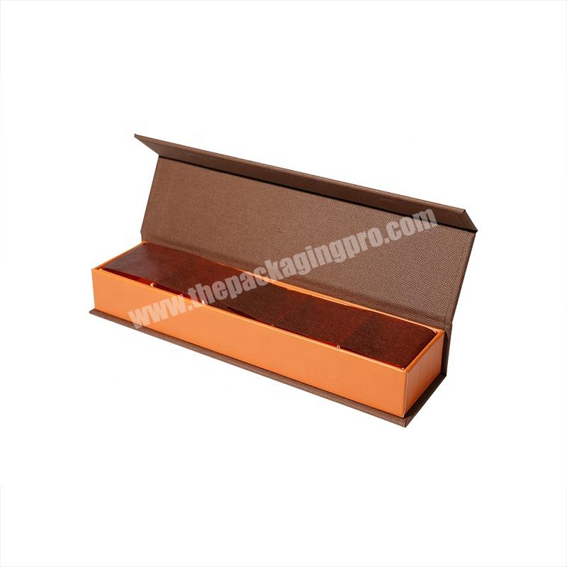 Custom Printed Small Luxury Boxes Party Favors Sweet Packaging Wedding Gift Chocolate Box Candy Box With Wax Paper