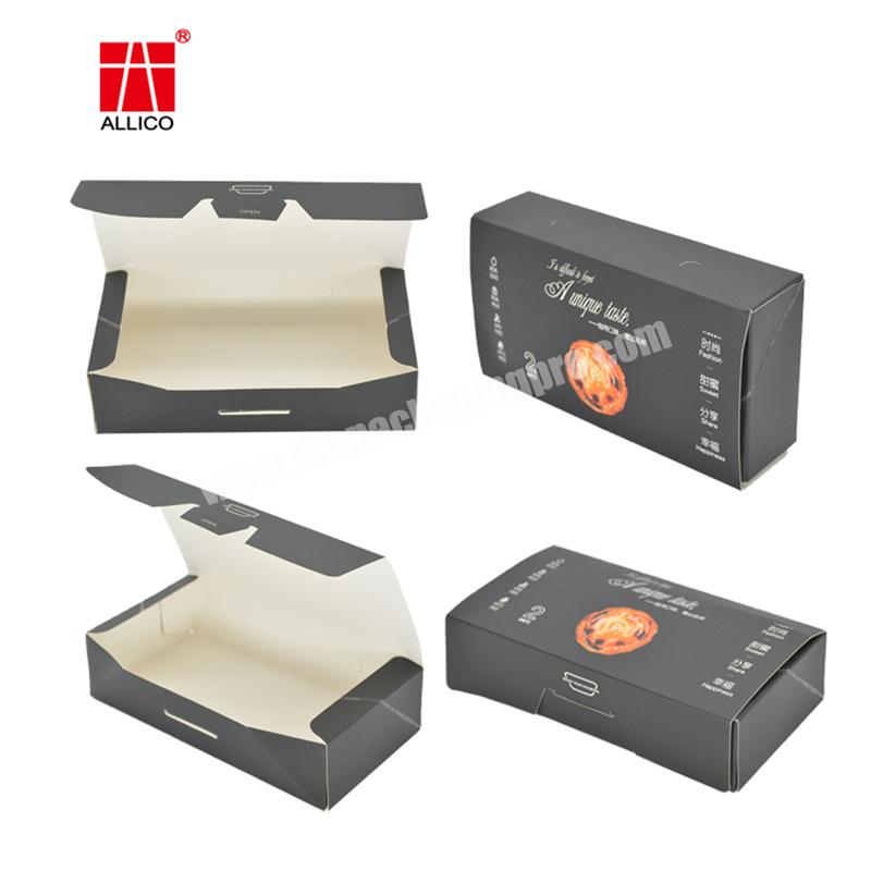 Custom Printing Mailbox Manufacturers Custom Boxes With Logo Packaging Printing Unique Corrugated Boxes Underwear Clothing