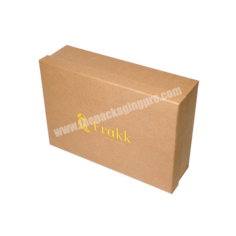 Custom Shape Size Print Logo Gift Box Eco Friendly Cheap Paper Box Recycled Luxury Foil Stamping Lid and base Box manufacturers