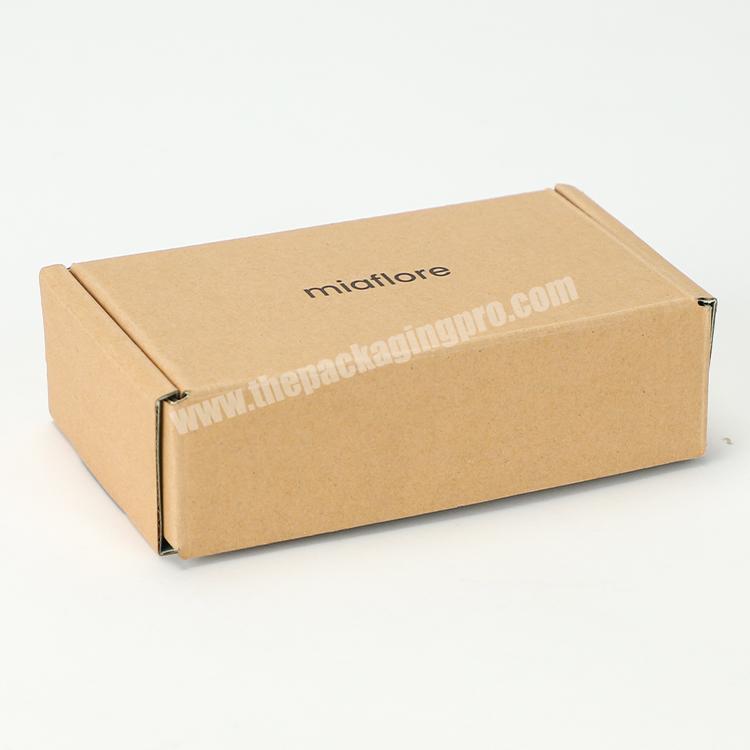 Custom best welcome fashion luxury rigid foldable clothing packaging boxes socks underwear packing box for clothes  packaging