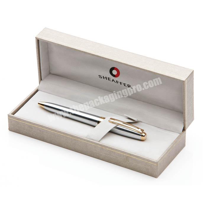 Customized Packaging Box For Roller Ball Pen  Fountain Pen Ballpoint Pen