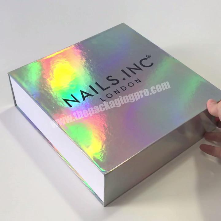 Free Sample Wholesale Fashion Luxury Gift Paper Box for Makeup Brush or Mobile Phone Custom Shipping Box