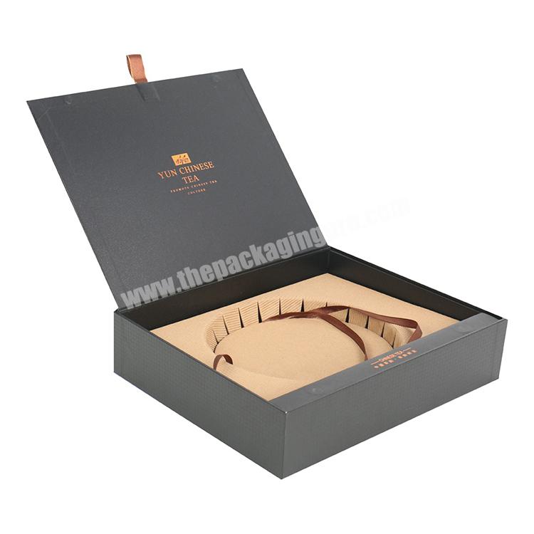 High quality necklace jewelry box