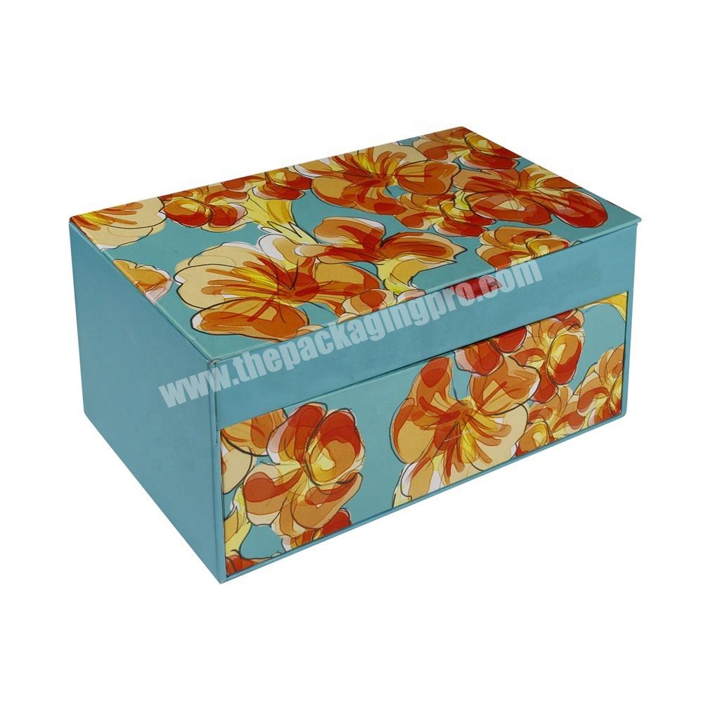 Luxury 2 Layer Cosmetic Perfume Pharma Medicine 10ml Vials Packaging Box