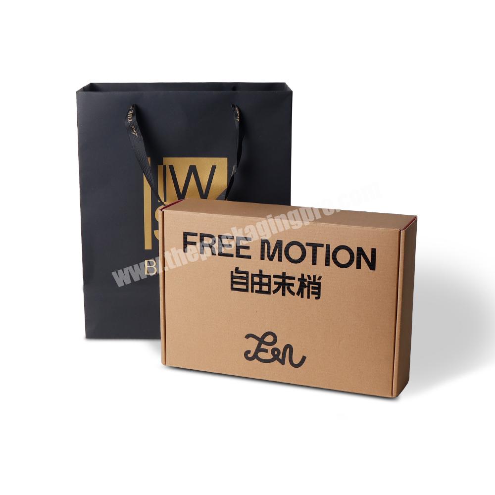 Luxury Custom Logo Gift Boxes Rigid Hard Case Cardboard Packaging Removable Lid And Base Paper Box With Neck