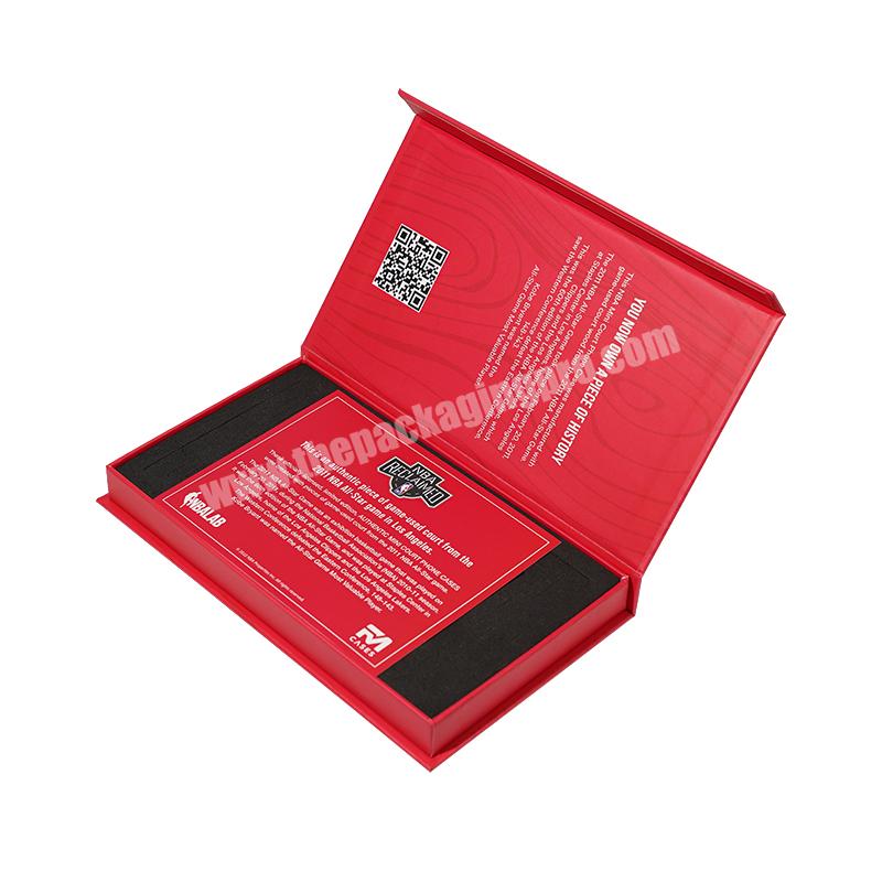 Luxury Custom Printing Logo Rigid Cardboard Open Magnetic Clothing Packaging Gift Box Shoe Paper Boxes