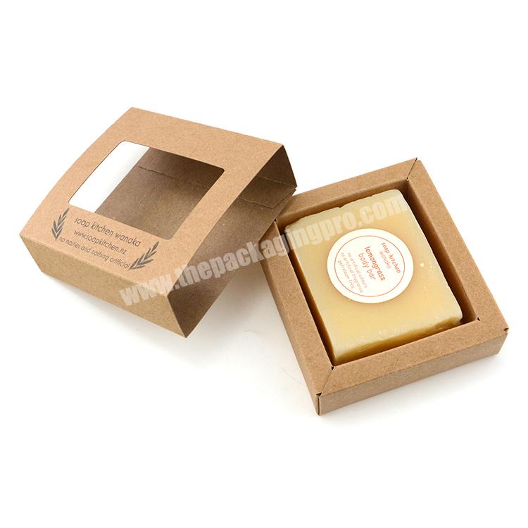 Luxury Good  Price Travel Rose Small Soap Flower Shipping Gift Package Box Custom Logo