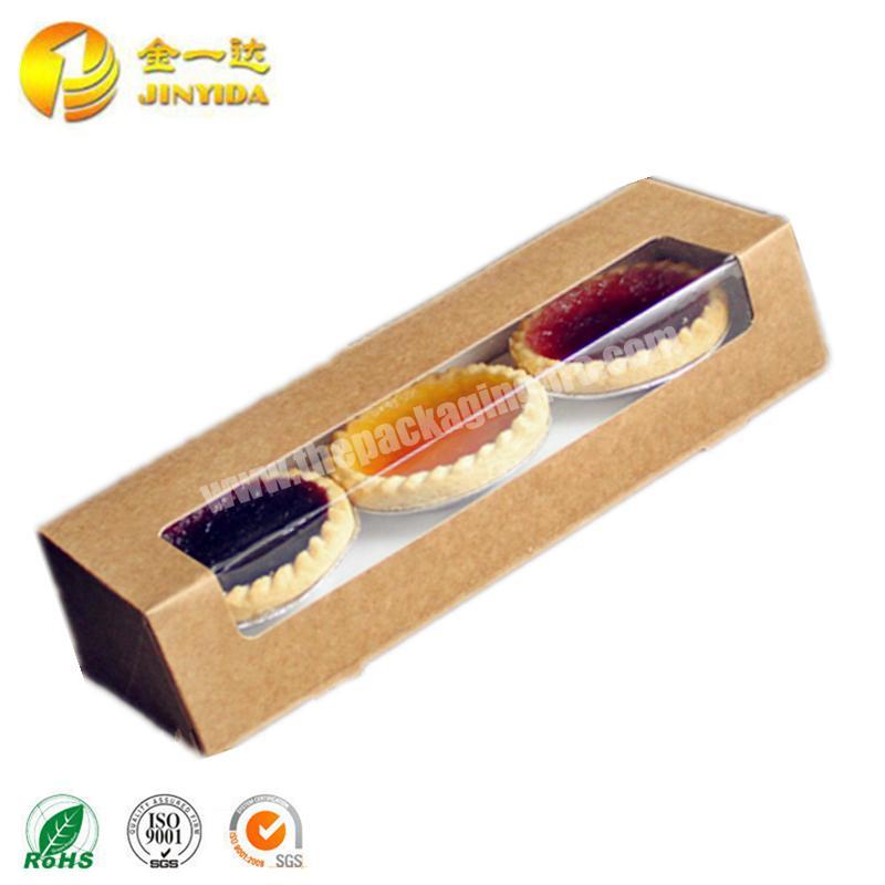 New Arrival Custom Food Sushi Packaging Box For Sale