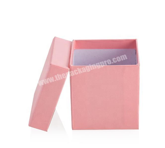 Packaging Boxes Custom Top Quality Hard Paper Coated Paper Factory Supply Die Cut Plain Matte Black Paper Shoes Packing Box