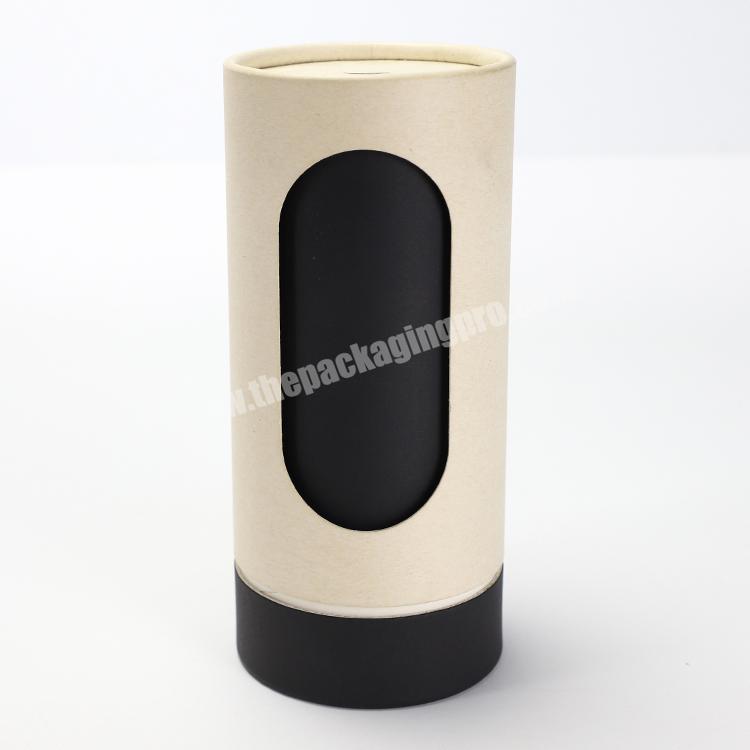Shenzhen New Designed Biodegradable Product Fragrance Premium Paper Hard Incense Pre Roll Tube Box Packaging Perfume