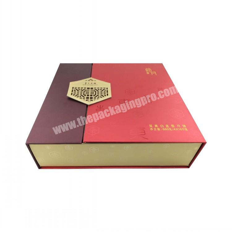 Wintop Wedding Candy Custom Cardboard Package Design Box