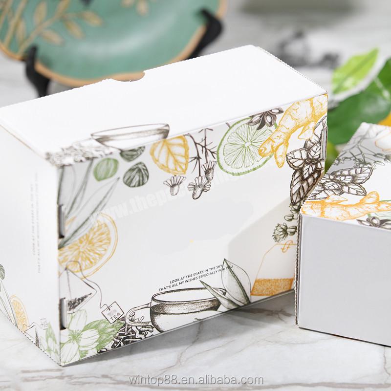 cosmetic packing boxes colorful and decorative cosmetic boxes
