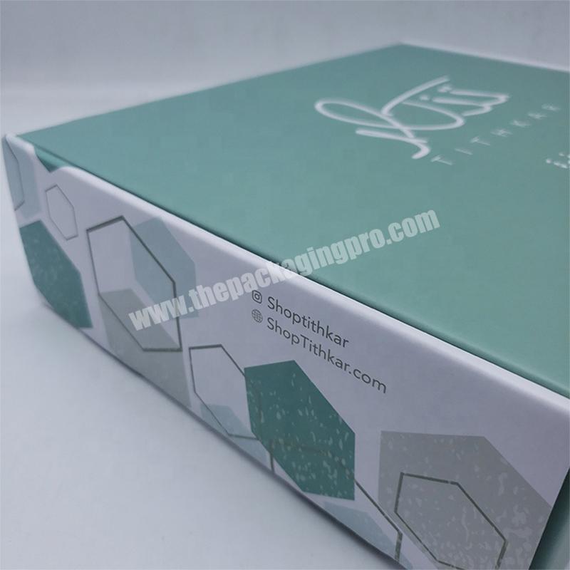 high quality cheap custom corrugated mailer shipping boxes
