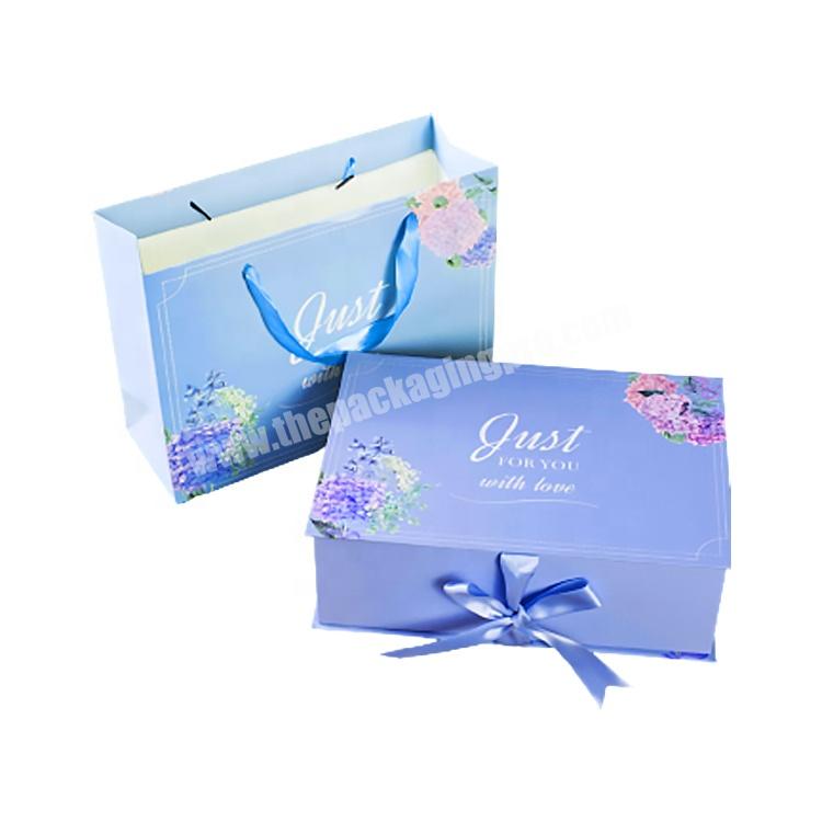 printing product wig gift lash jewelry shipping small custom boxes with logo packaging