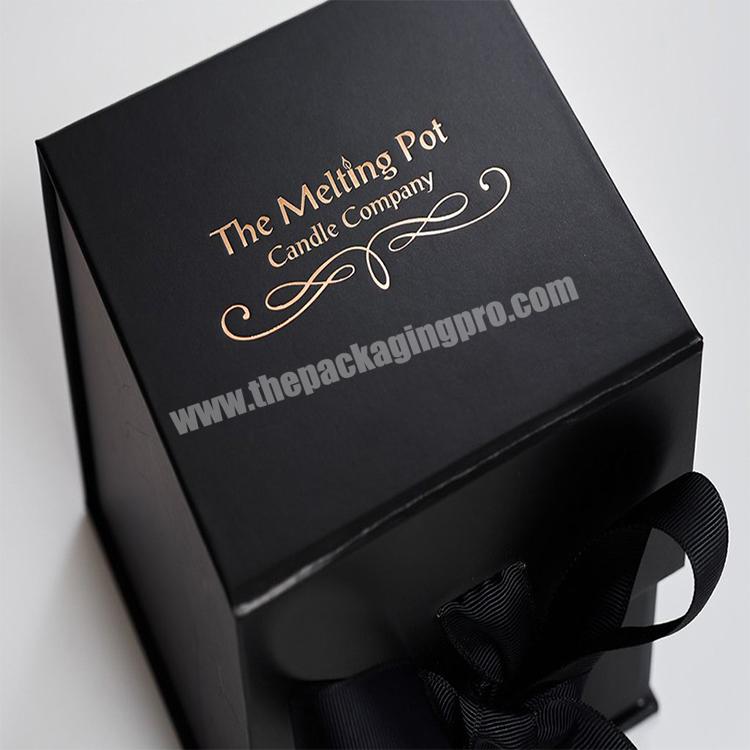 professional custom luxury bespoke magnetic gift packaging boxes