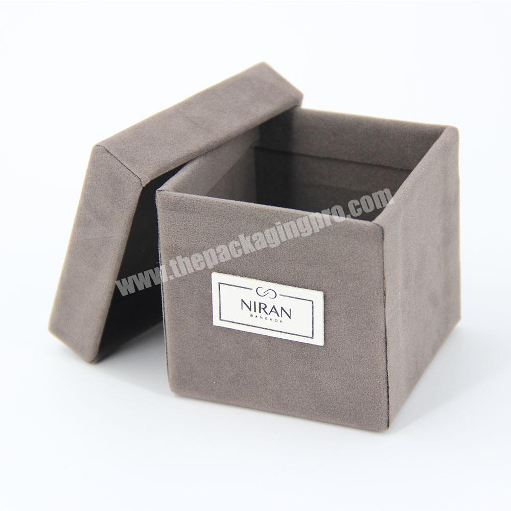 rose soap flower gift boxes beautiful small gift packaging box flowers competitive price baby gift packaging box